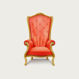 Sofa seat